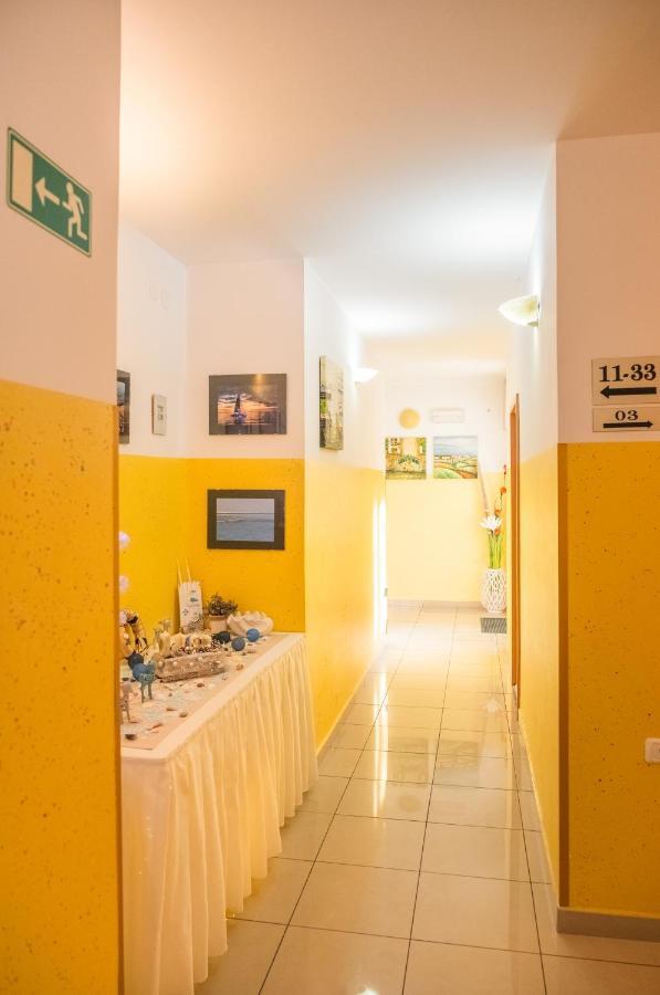 Garni Hotel Keltika Izola Exterior foto