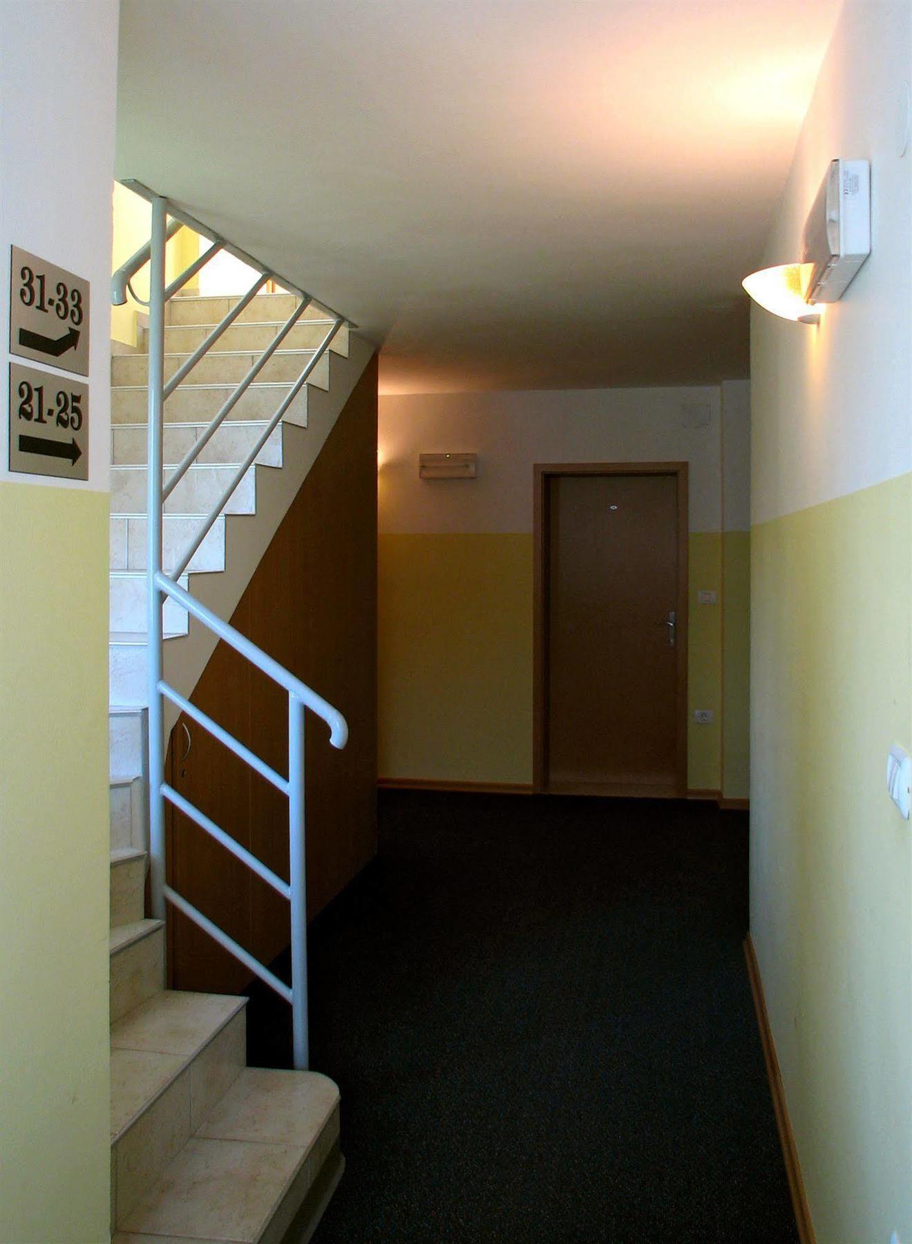 Garni Hotel Keltika Izola Exterior foto